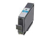 Cartucho de tinta genérico Canon PGI9 ciano - substitui 1035B001